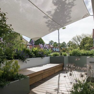 Appartement 4 pièces 367000 €