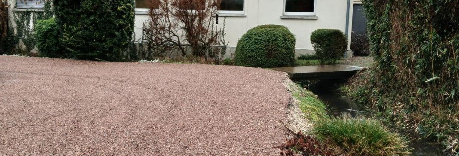 Bureau 1 Pièce 120 m² à louer à Troyes (10000)