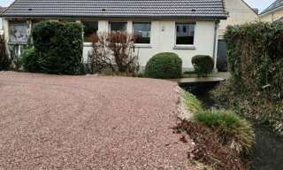 Bureau 1 Pièce 120 m² à louer à Troyes (10000)