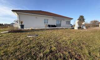 Maison 5 Pièces 125 m² à vendre à Le Pont-de-Beauvoisin (38480)