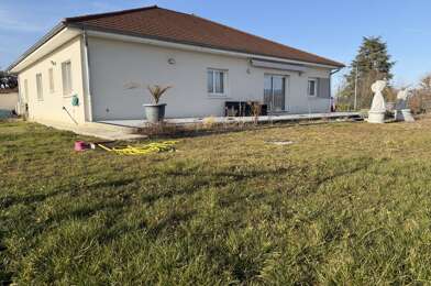 Maison 5 pièces 395000 €