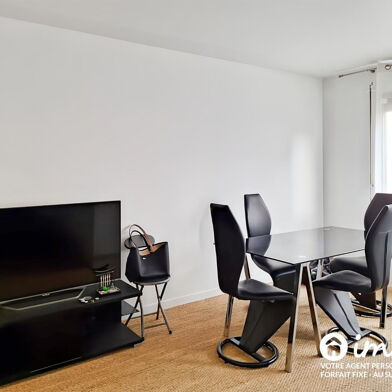 Appartement 1 pièces 285000 €