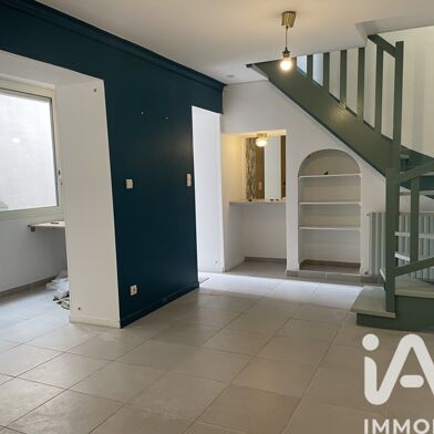 Maison 4 pièces 178000 €