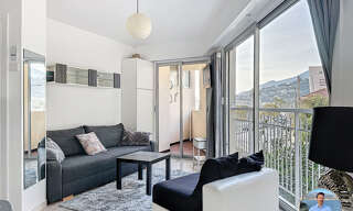 Appartement 1 Pièce 20 m² à vendre à Menton (06500)