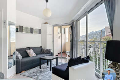 Appartement 1 pièces 149000 €