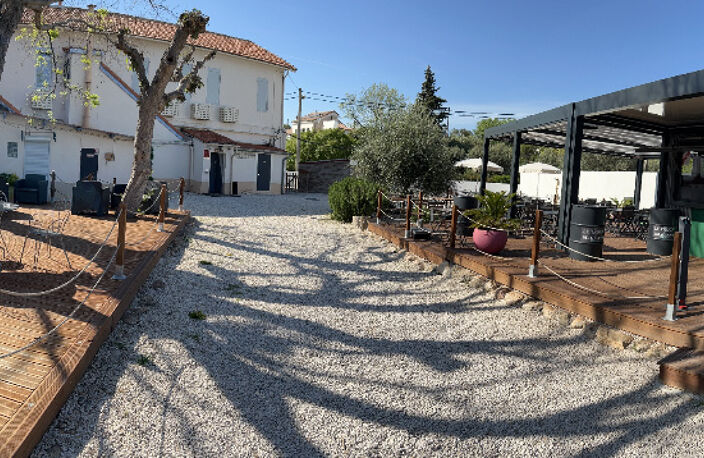 Vente fonds de commerce hôtel avec potentiel — photo 2