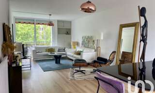 Appartement 4 Pièces 87 m² à vendre à Bordeaux (33200)