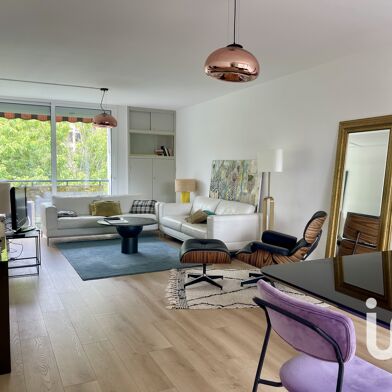 Appartement 4 pièces 269000 €