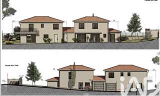 Terrain  867 m² à vendre à Saint-Raphaël (83700)