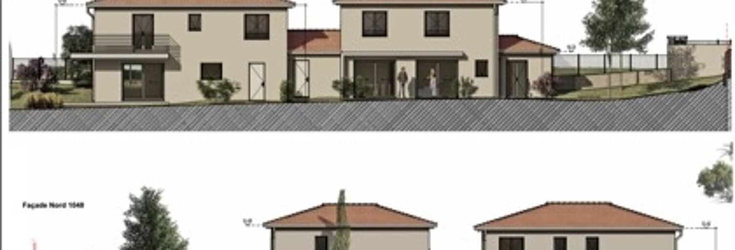 Terrain  867 m² à vendre à Saint-Raphaël (83700)