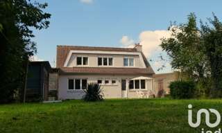 Maison 8 Pièces 160 m² à vendre à Rebreuve-Ranchicourt (62150)