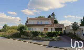 Maison 8 Pièces 160 m² à vendre à Rebreuve-Ranchicourt (62150)