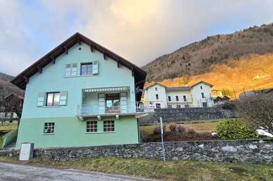 Maison 4 pièces 289000 €