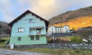 Maison 4 Pièces 270 m² à vendre à Queige (73720)