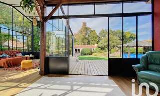 Maison 5 Pièces 156 m² à vendre à Vertou (44120)