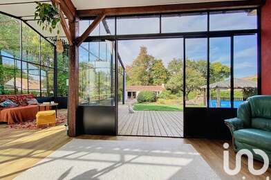 Maison 5 pièces 457000 €