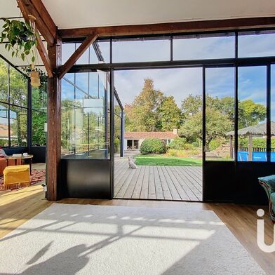 Maison 5 pièces 457000 €