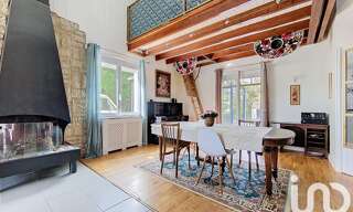 Maison 5 Pièces 156 m² à vendre à Vertou (44120)