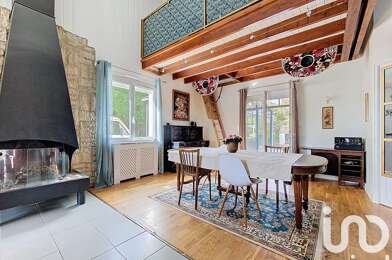 Maison 5 pièces 436000 €