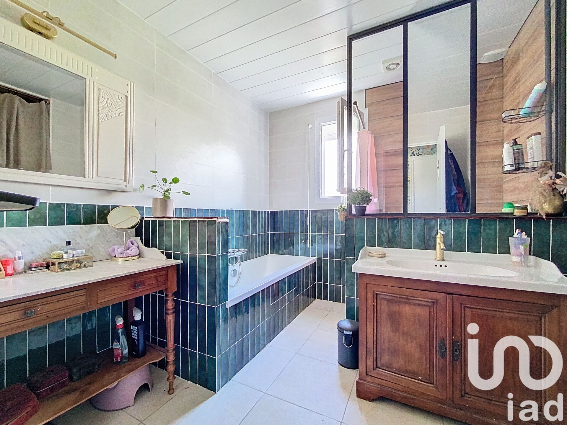 Vente Maison/villa 5 pièces - Photo 5