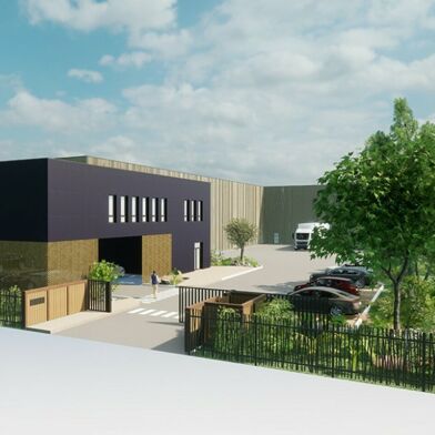 Commerce  4730000 €