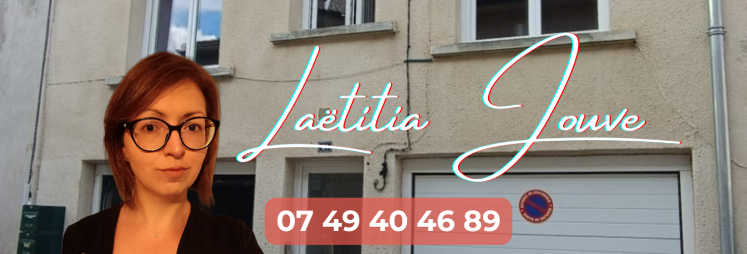 Maison 4 Pièces 91 m² à vendre à Vorey (43800)