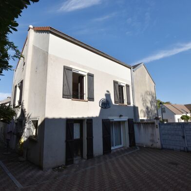 Maison 4 pièces 330000 €