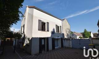 Maison 4 Pièces 106 m² à vendre à Varennes-Jarcy (91480)