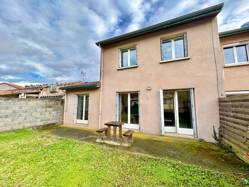 Villa / Maison  T5 à vendre Clérieux 26260