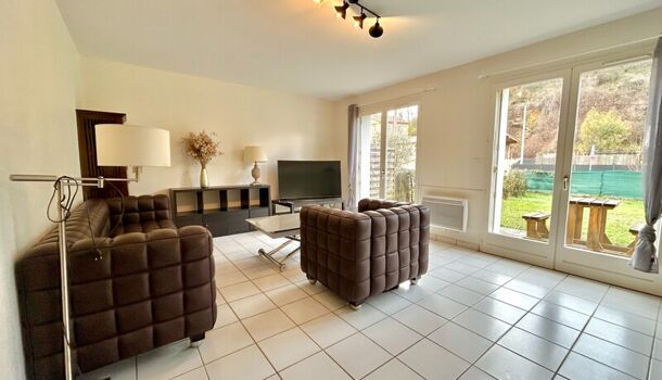 Villa / Maison 5 pièces  à vendre Clérieux 26260