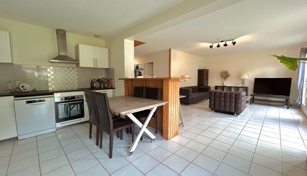 Villa / Maison 5 pièces  à vendre Clérieux 26260