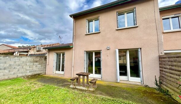 Villa / Maison 5 pièces  à vendre Clérieux 26260