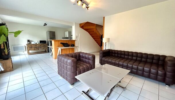 Villa / Maison 5 pièces  à vendre Clérieux 26260