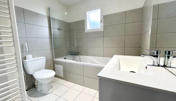 Villa / Maison 5 pièces  à vendre Clérieux 26260