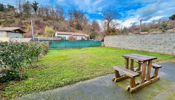 Villa / Maison 5 pièces  à vendre Clérieux 26260