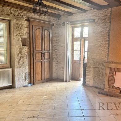 Immeuble  375000 €