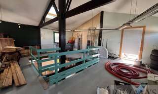 Immeuble  242 m² à vendre à Plombières-lès-Dijon (21370)