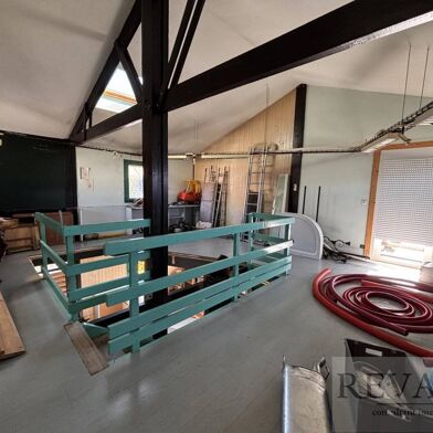 Immeuble  365000 €