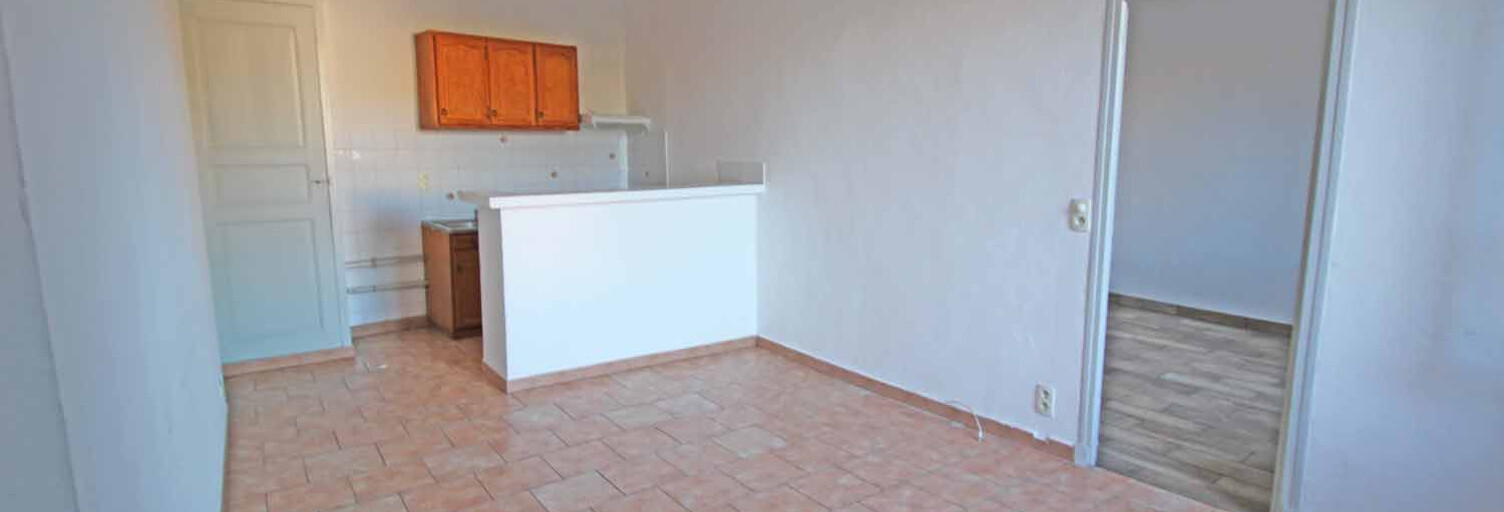 Appartement 2 Pièces 39 m² à vendre à Roquebrune-sur-Argens (83520)
