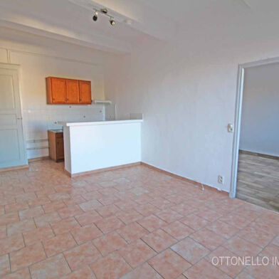 Appartement 2 pièces 114500 €