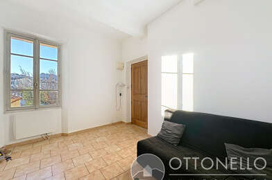 Appartement 2 pièces 114500 €
