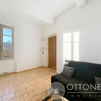 Appartement 2 pièces 114500 €