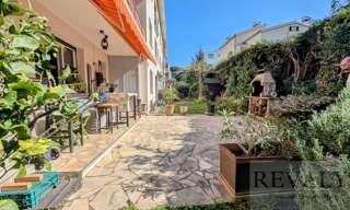 Appartement 4 Pièces 105 m² à vendre à Nice (06200)