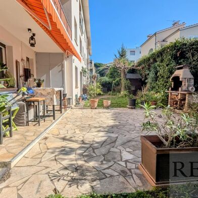 Appartement 4 pièces 425000 €