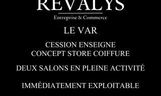 Commerce   m² à vendre à Montauroux (83440)