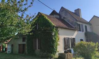 Maison 7 Pièces 166 m² à vendre à Autun (71400)