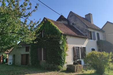 Maison 7 pièces 143000 €