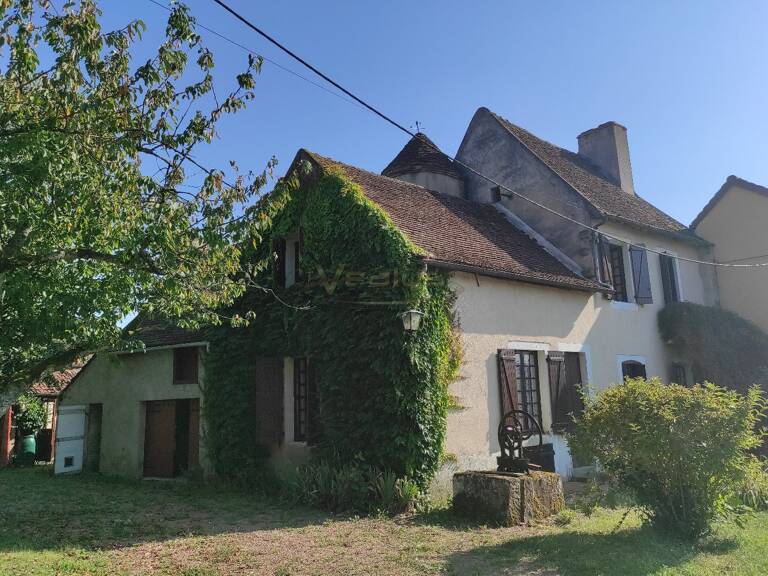 Maison — photo 1