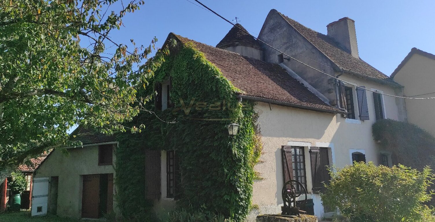 Maison — photo 1