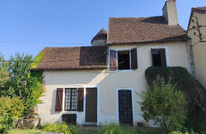 Maison — photo 2